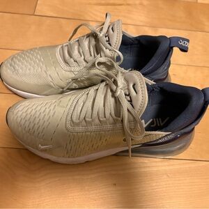 Nike sneakers. Good condition